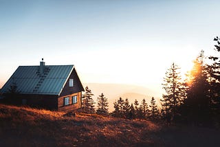 How the Universe Forced Me to Follow My True Purpose