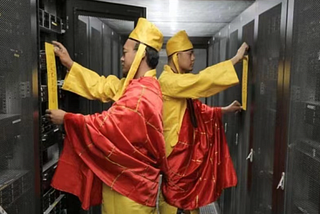 A Peculiar Experience of Being Schooled by Windows Server! Why Don’t More People Use Linux?