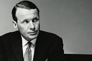 5 lessons from Ogilvy on Advertising