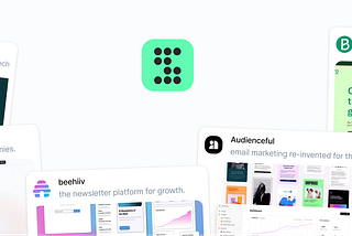 The 12 Best Newsletter Tools of 2024