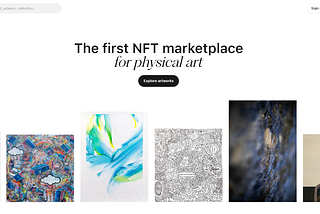 Artrade’s 2024 product roadmap: the path forward for art in the NFT space