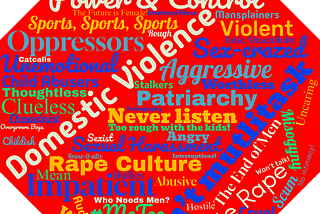 The Case Against Feminism for Libel and Slander