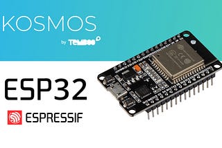 Espressif & Temboo Partner to Empower Everyone to Benefit from the Internet of Things