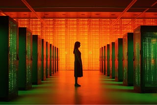 Cooling the data warehouse beasts
