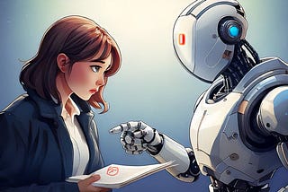 Accusatory AI: How a Widespread Misuse of AI Technology Is Harming Students
