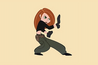 Kim Possible