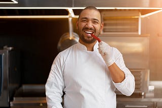 Hansel Bailey’s Top Home-Cooking Recipes for Picky Eaters