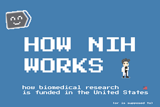 How NIH works
