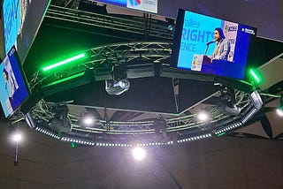 RightsCon 2023: Human and digital rights
