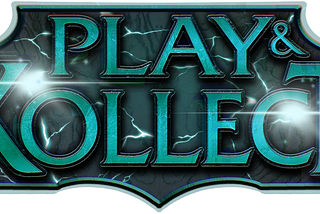 Play & Kollect is here!