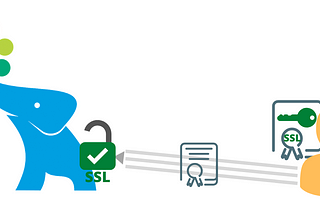 Enabling SSL on PostgreSQL