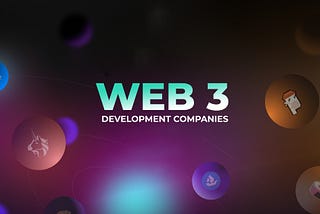 What are the Top 10 Web3 Development Companies in India?