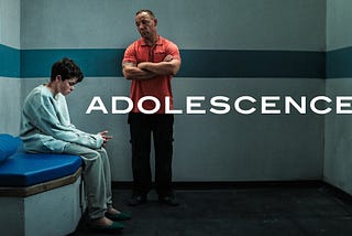 Adolescence — A Generation Unheard