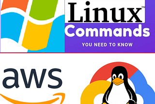 Linux Commands for Cloud Learning