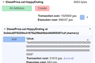 How to consume 3rd party web services over Ethereum Network?