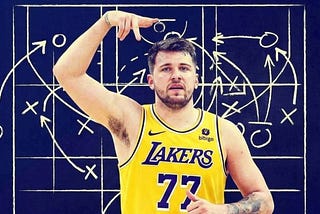 Lakers Should Use Open Cap Space, First Round Picks To Power Trades