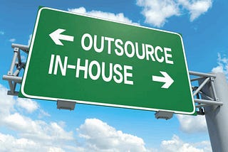 The Advantages You Get From IT Outsourcing Services