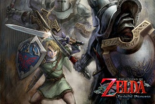 Zelda sur pc