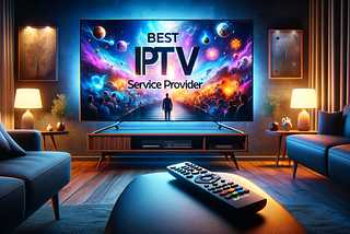 I want to buy IPTV from a reliable provider. What should I do ?