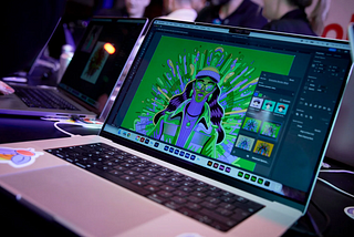 Unleashing Creativity at Adobe MAX 2023: A Recap of Innovation and Inspiration