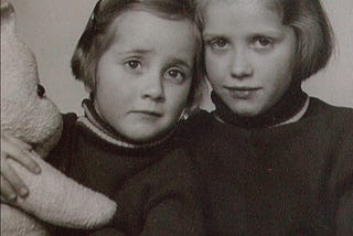The Ages of Christl