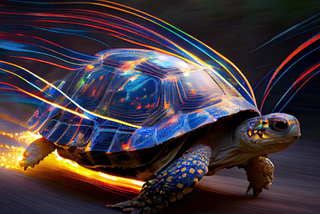 La Danse Enchantée de la Tortue : Découvrir la Magie de Python avec Turtle