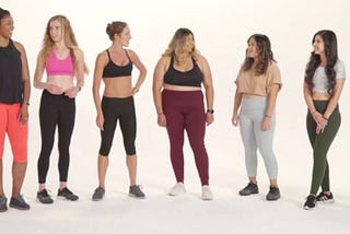 Body Fat Percentage for Women: The Ultimate Guide to Healthy Ranges and How to Achieve Them