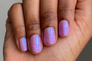 Pink Nail PolishesBest Pink Nail Polishes