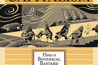 [DOWNLOAD] Corn and Capitalism: How a Botanical Bastard Grew to Global Dominance (Latin America in…