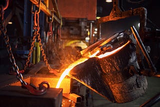 Generating Carbon Credits Through Metal Production
