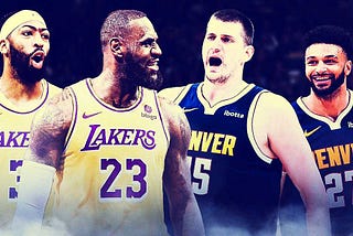 Five Questions That Will Determine Whether Lakers Can Upset Nuggets