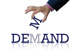 DEMAND PLANNING: TOOL FOR MANAGING CONSUMER’S DEMAND