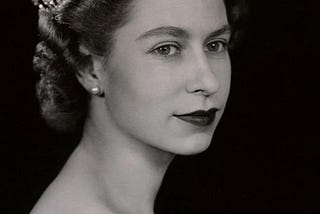 Metaverse Observations In Memoriam Queen Elizabeth II