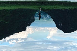 Our Wellbeing and the Sacred Space Within Us