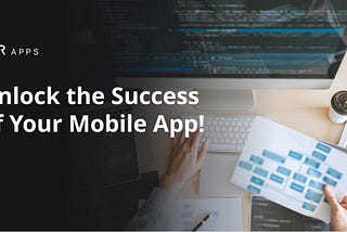 A Comprehensive Guide on How to Market Your Mobile App