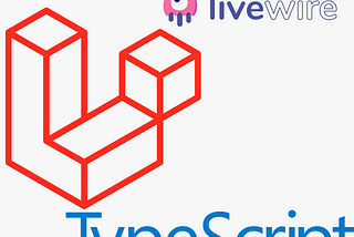 Laravel 8 + Livewire + Typescript = Perfection