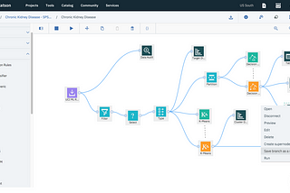SPSS Modeler in Watson Studio is now Generally Available