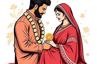 Mantra for quick marriage with desired person