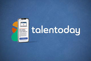Talentoday Launches New Website and Logo as U.S. Operations Expand