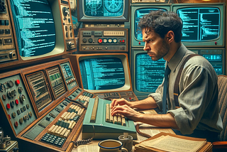 Managing tech debt