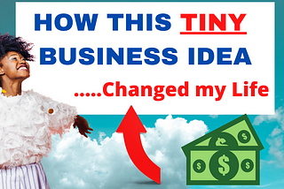 HERE’S AN INCREDIBLE AND FASTEST WAY TO MAKE MONEY ONLINE