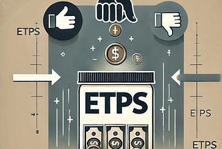 Thumbs up or down for ETPs investment