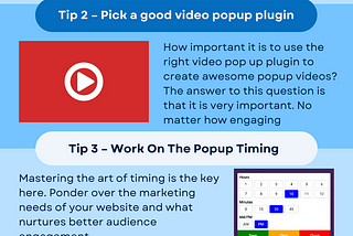 How to Create Awesome Video Pop Ups to Increase Engagement — Essential Plugin