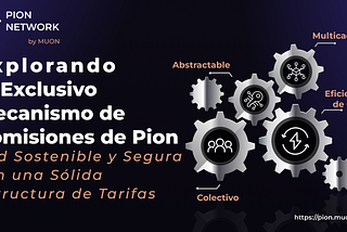 Explorando El Modelo de Negocio de Pion