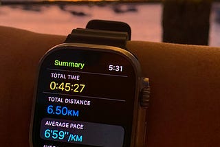 Apple Watch Ultra: After 6 Months, These Are The Only People I’d Recommend It To