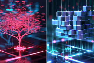 Deterministic Cartesian vs Sparse Merkle Trees — A Technical Deep-Dive