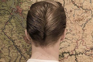 30 Best Ducktail Haircuts & Hairstyles for Men
