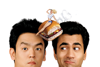 ‘Harold & Kumar Go to White Castle’ Nails Advertising and Race in the Most Extraordinary of Ways