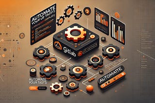 Automate your tasks with MR template using Gitlab Commands