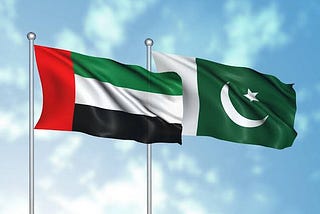 Pakistan and UAE working towards Economic partnership to boost bilateral trade and investment